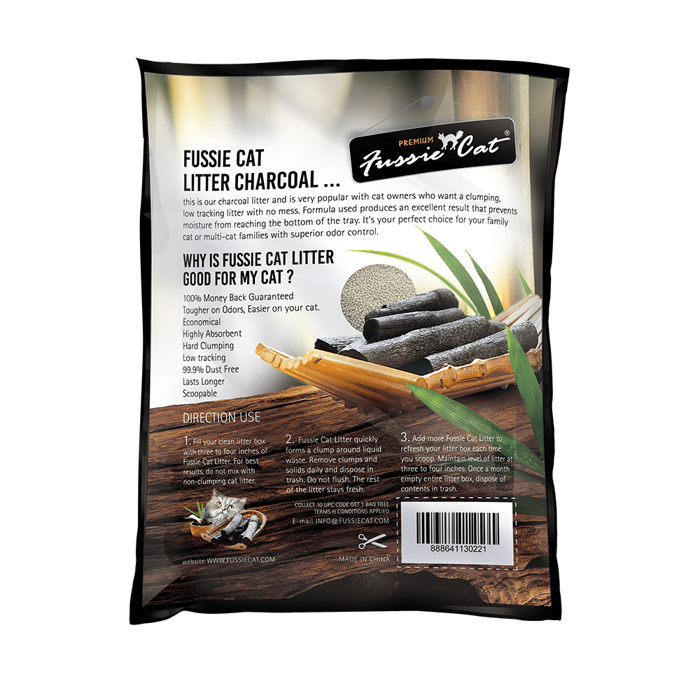 Fresh results cat outlet litter